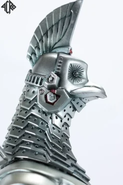 Kaiju Remix Series x Takayuki Takeya Ultraman Windom Soft Vinyl Figure