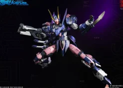 Kainar: Asy-Tac Fronteer CD-FA-05 Dussack Mecha Alloy Action Figure
