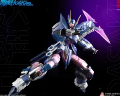 Kainar: Asy-Tac Fronteer CD-FA-05 Dussack Mecha Alloy Action Figure