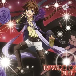 Kairisei Million Arthur Character Song Vol.1