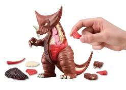 Kaitai Puzzle Fantasy Gomora