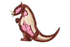 Kaitai Puzzle Fantasy Gomora