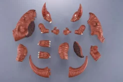 Kaitai Puzzle Fantasy Gomora w/ Bonus Parts