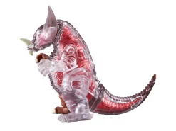 Kaitai Puzzle Fantasy Gomora w/ Bonus Parts