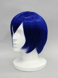 Kaito Character Wig
