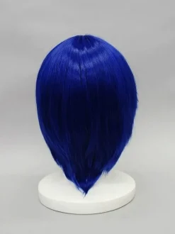 Kaito Character Wig