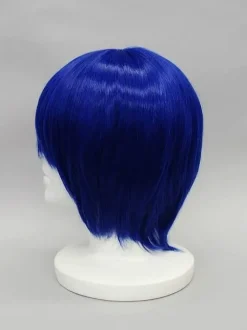 Kaito Character Wig