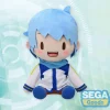 Kaito Fuwapuch Plushie LL