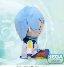Kaito Fuwapuch Plushie LL