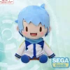 Kaito Fuwapuchi Plushie LL