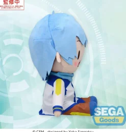 Kaito Fuwapuchi Plushie LL