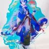 Kaito Maki-e Acrylic Stand