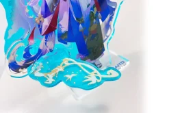 Kaito Maki-e Acrylic Stand