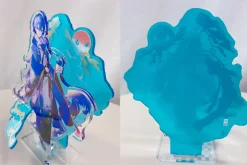 Kaito Maki-e Acrylic Stand
