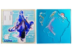 Kaito Maki-e Acrylic Stand