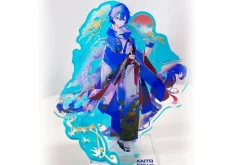 Kaito Maki-e Acrylic Stand