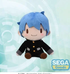 Kaito: Uniform Ver. Fuwapuchi Mini Plushie EX