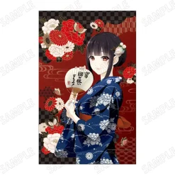 Kakegurui B2 Tapestry