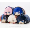 Kamitsubaki City Under Construction Mochikororin Plushie Mascot Box Set
