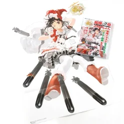 KanColle - Chinjufu Seikatsu no Susume Vol. 5