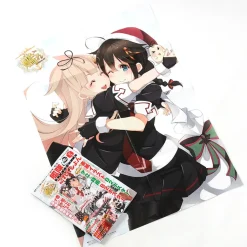 KanColle - Chinjufu Seikatsu no Susume Vol. 5