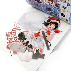 KanColle - Chinjufu Seikatsu no Susume Vol. 5