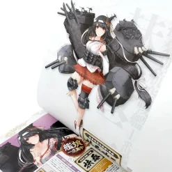 KanColle - Chinjufu Seikatsu no Susume Vol. 5