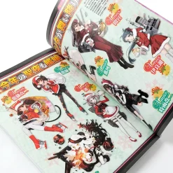 KanColle - Chinjufu Seikatsu no Susume Vol. 5