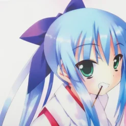 Kannagi Rei “Sweets” A3 Poster