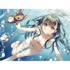 Kantoku 2019 Artist Calendar