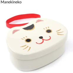 Kao no Bento Lunch Boxes