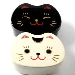 Kao no Bento Lunch Boxes