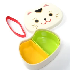 Kao no Bento Lunch Boxes