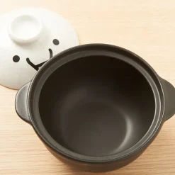 Kaomoji-kun Donabe (Kitaaa)