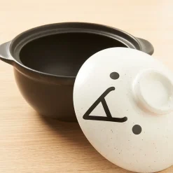 Kaomoji-kun Donabe (Kitaaa)