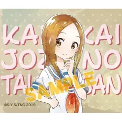 Karakai Jozu no Takagi-san Sticker Set