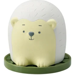 Karatto Mascot Round Terracotta Animal Dehumidifier Collection