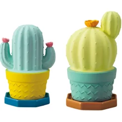 Karatto Mascot Terracotta Cactus Dehumidifier