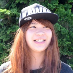 Kawaii Cap
