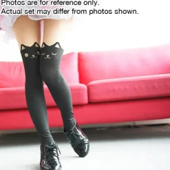 Kawaii Tights Lucky Bag: 10 Pairs