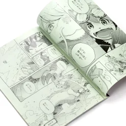 Kemono Magazine Vol. 5