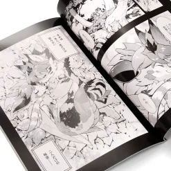 Kemono Magazine Vol. 5