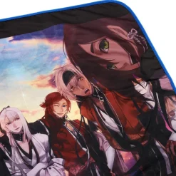 Ken ga Kimi for V Blanket 1