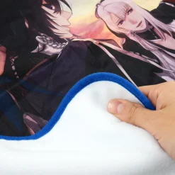 Ken ga Kimi for V Blanket 1