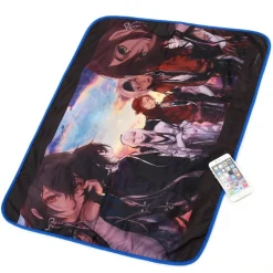 Ken ga Kimi for V Blanket 1