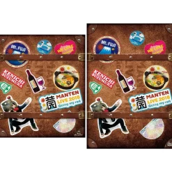 Kenichi Suzumura Manten Live 2018: Going My Rail