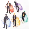 Kenka Bancho Otome Diecut Postcard Set