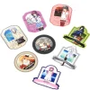Key 20th Anniversary Travel Sticker Collection 3