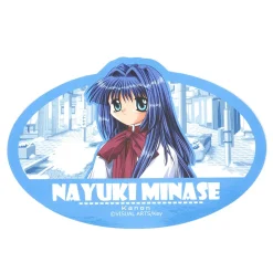 Key 20th Anniversary Travel Sticker Collection 1