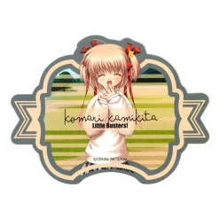 Key 20th Anniversary Travel Sticker Collection 2